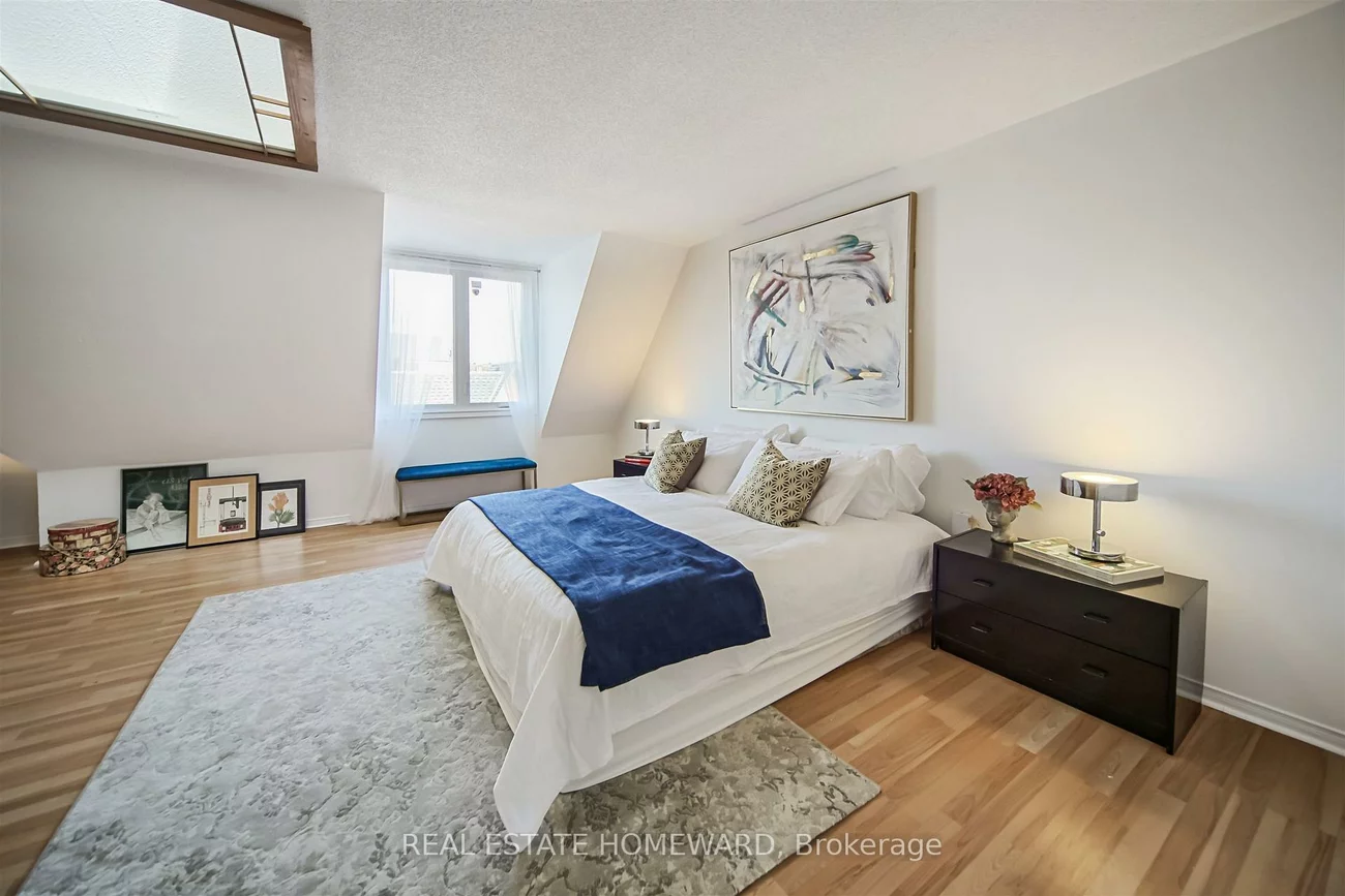 75, Weldrick, Observatory, Richmond Hill