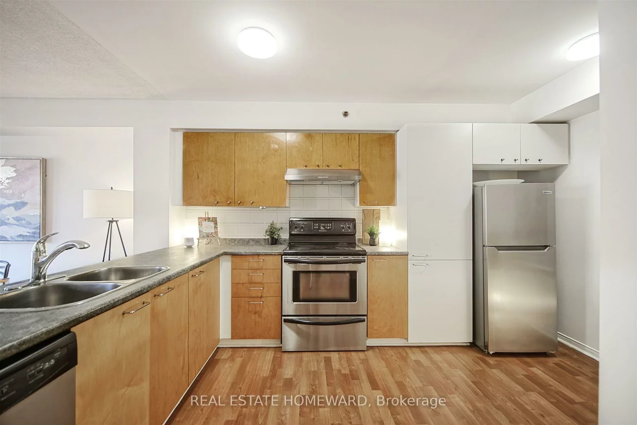 75, Weldrick, Observatory, Richmond Hill