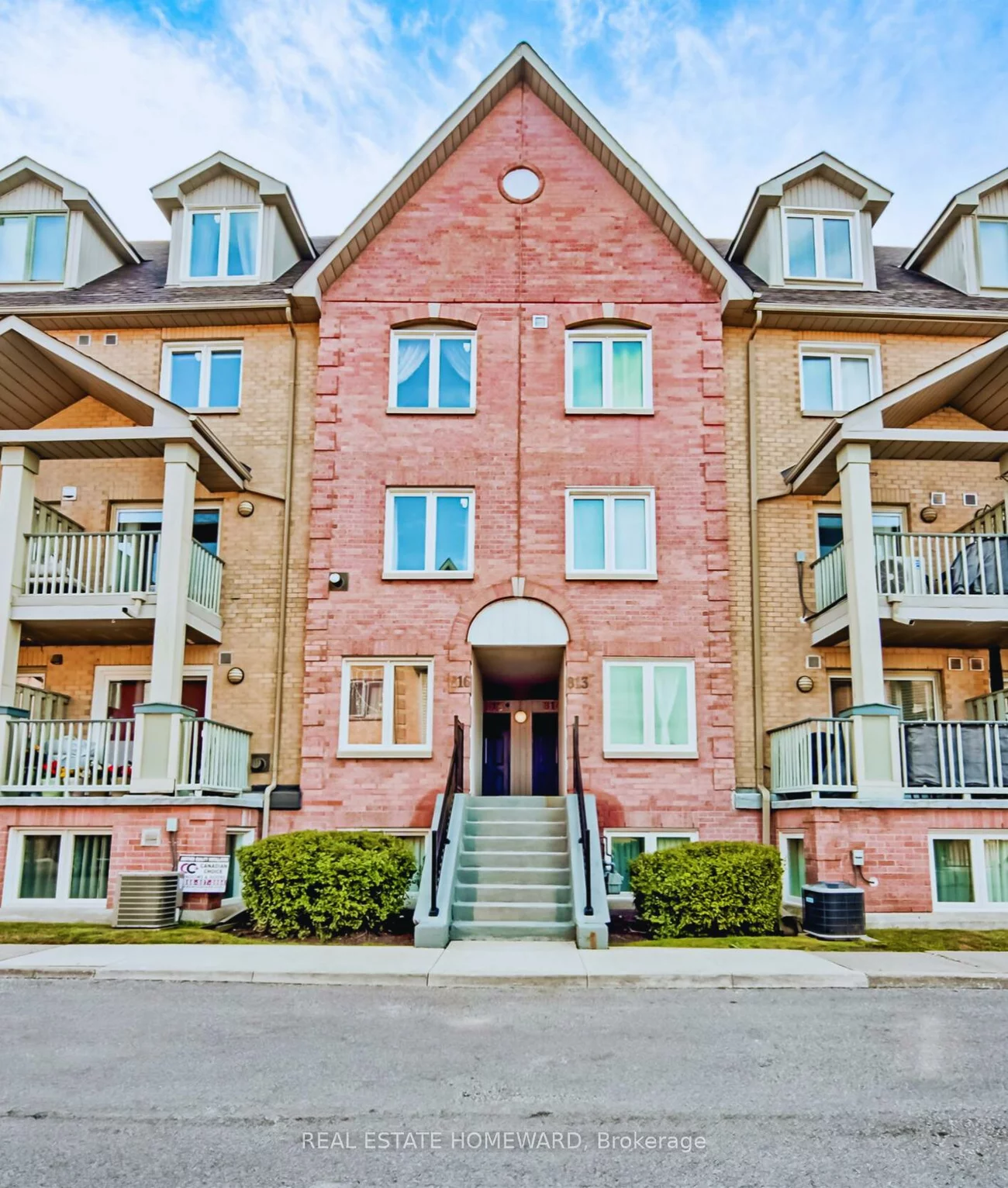 75, Weldrick, Observatory, Richmond Hill