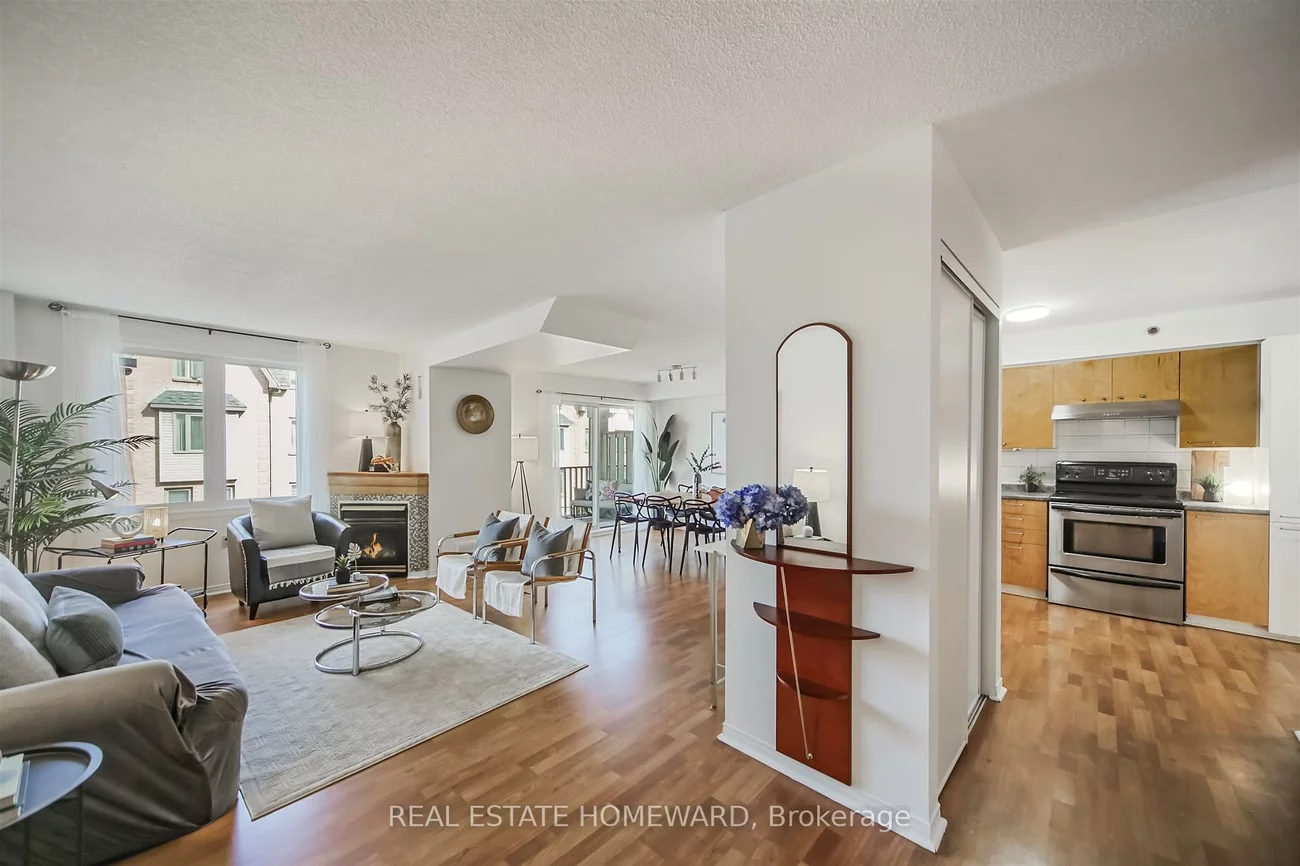 75, Weldrick, Observatory, Richmond Hill