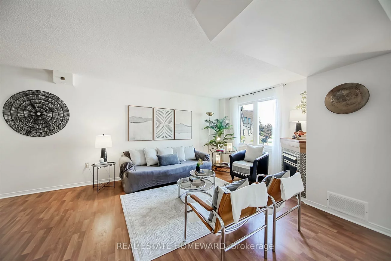 75, Weldrick, Observatory, Richmond Hill