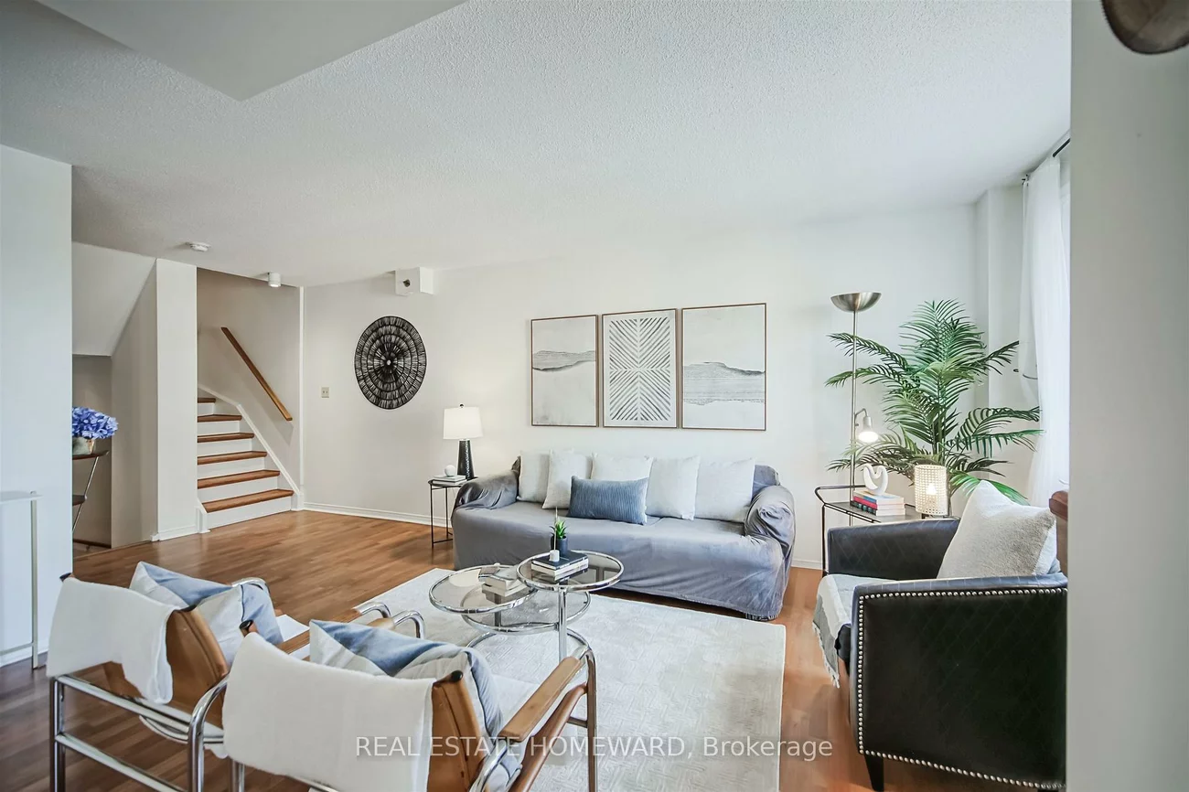 75, Weldrick, Observatory, Richmond Hill