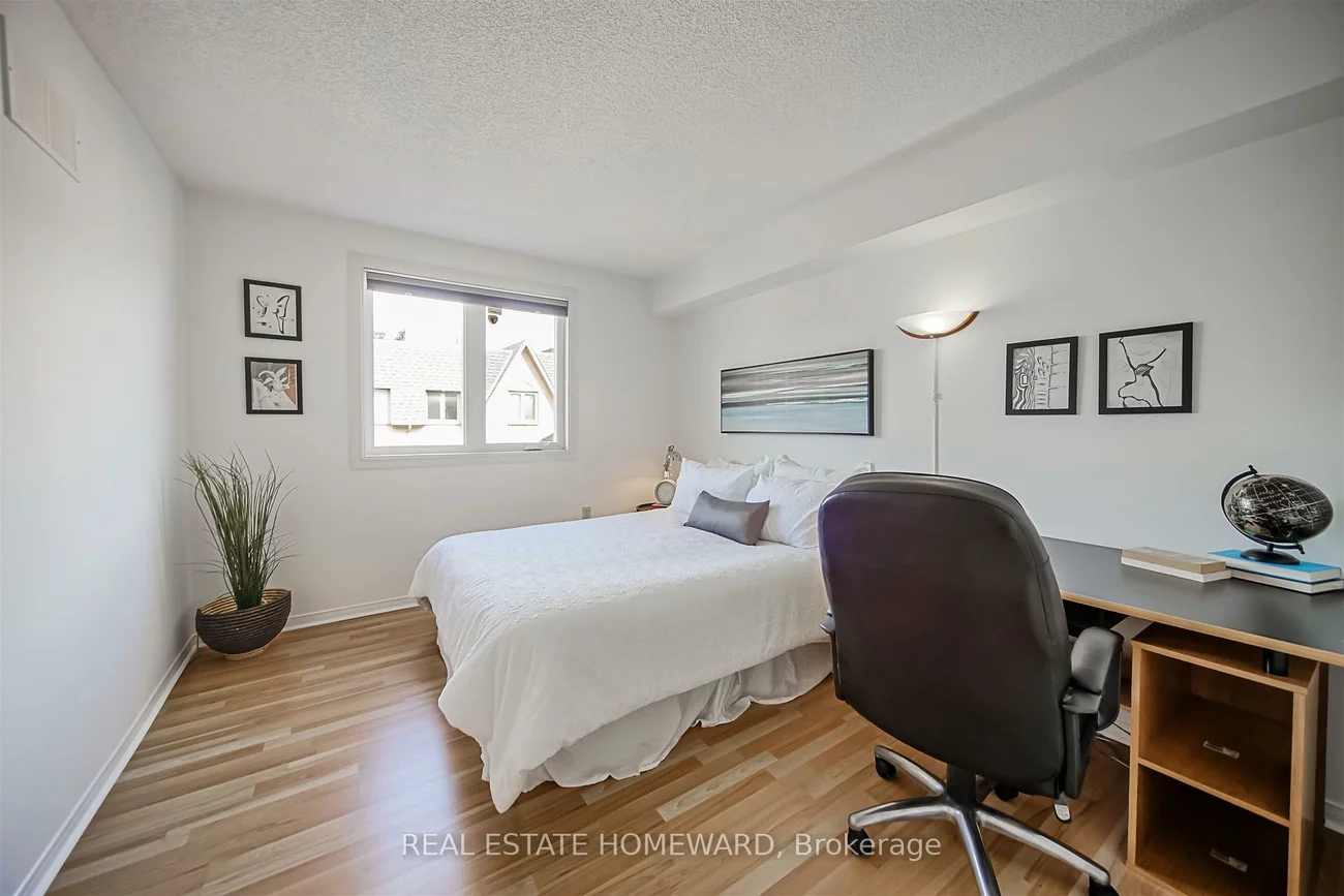 75, Weldrick, Observatory, Richmond Hill