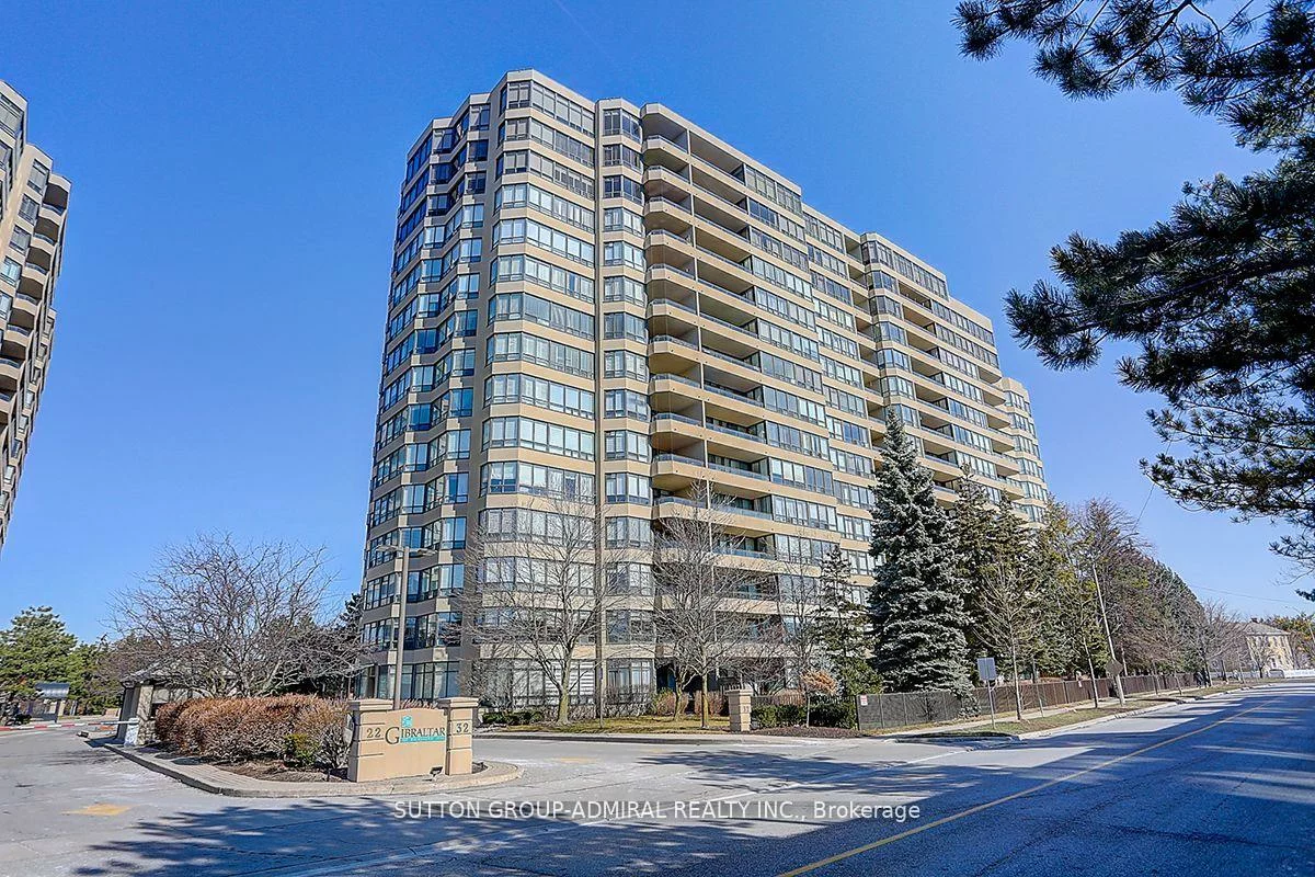 32, CLARISSA, Harding, Richmond Hill
