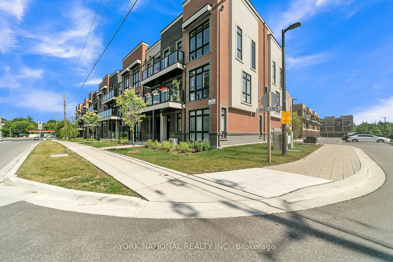 3, Bond, Oak Ridges, Richmond Hill