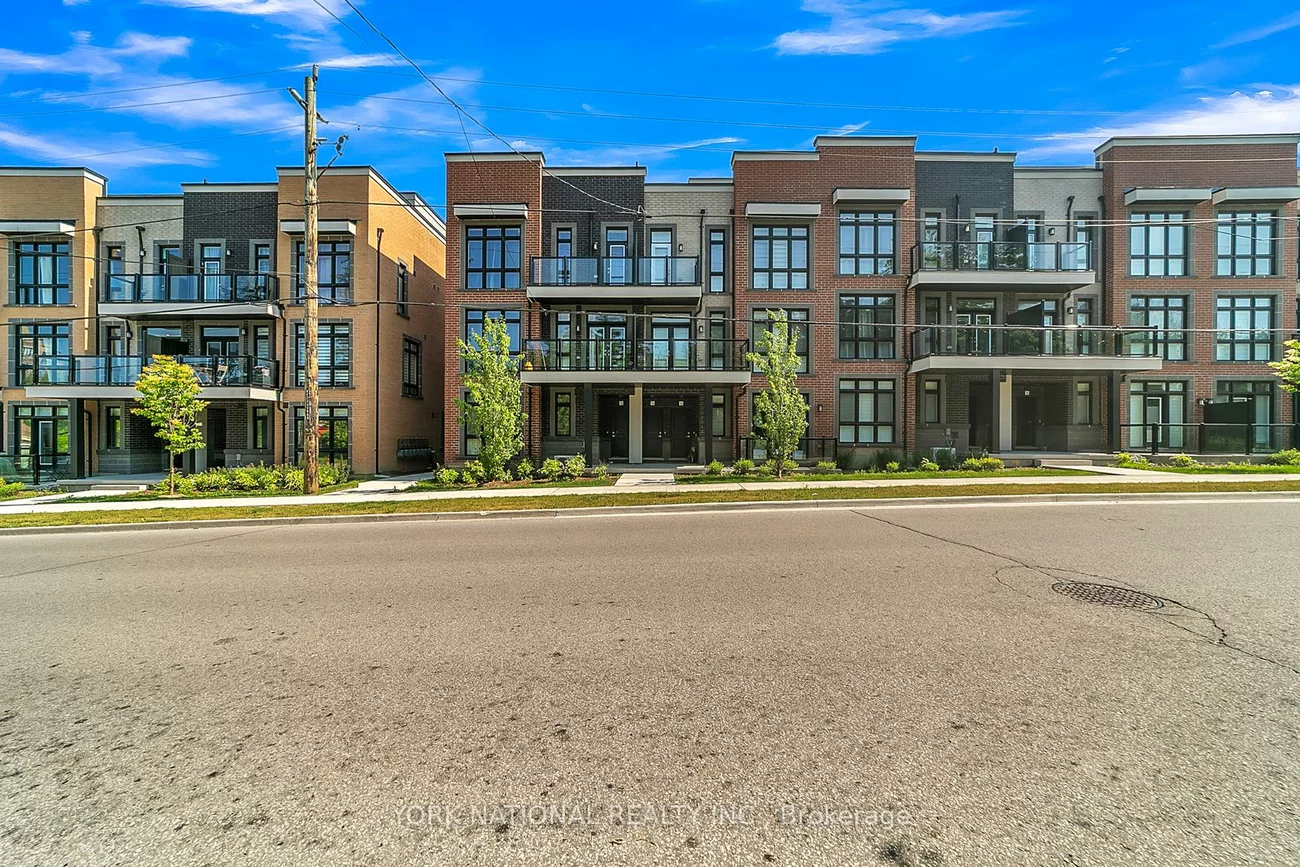 3, Bond, Oak Ridges, Richmond Hill