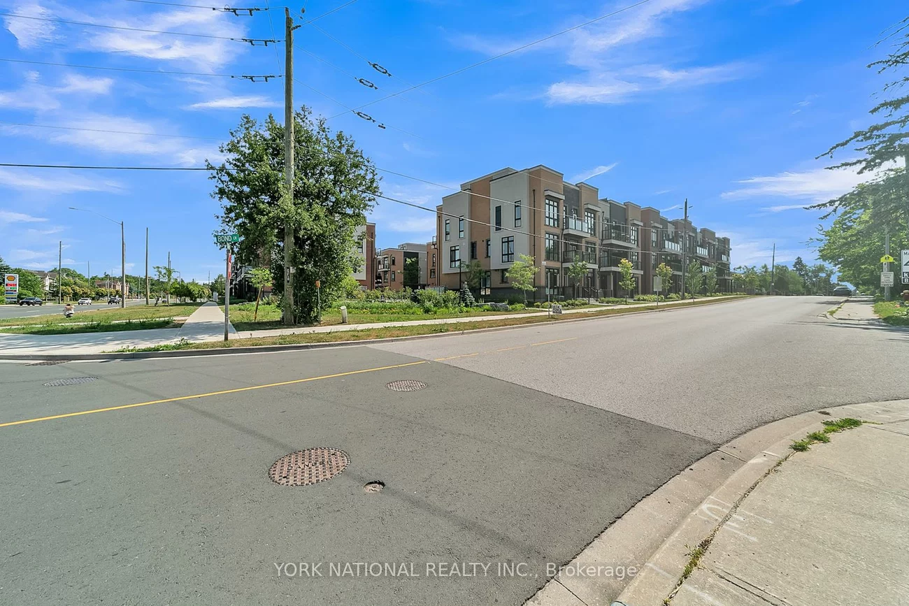3, Bond, Oak Ridges, Richmond Hill