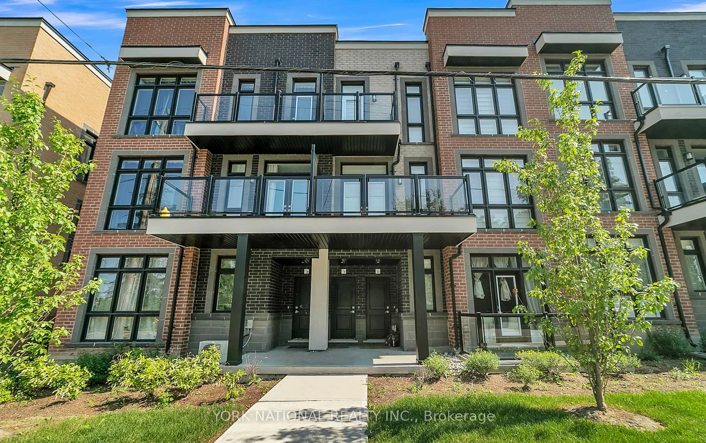 3, Bond, Oak Ridges, Richmond Hill