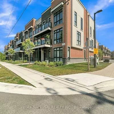 3, Bond, Oak Ridges, Richmond Hill