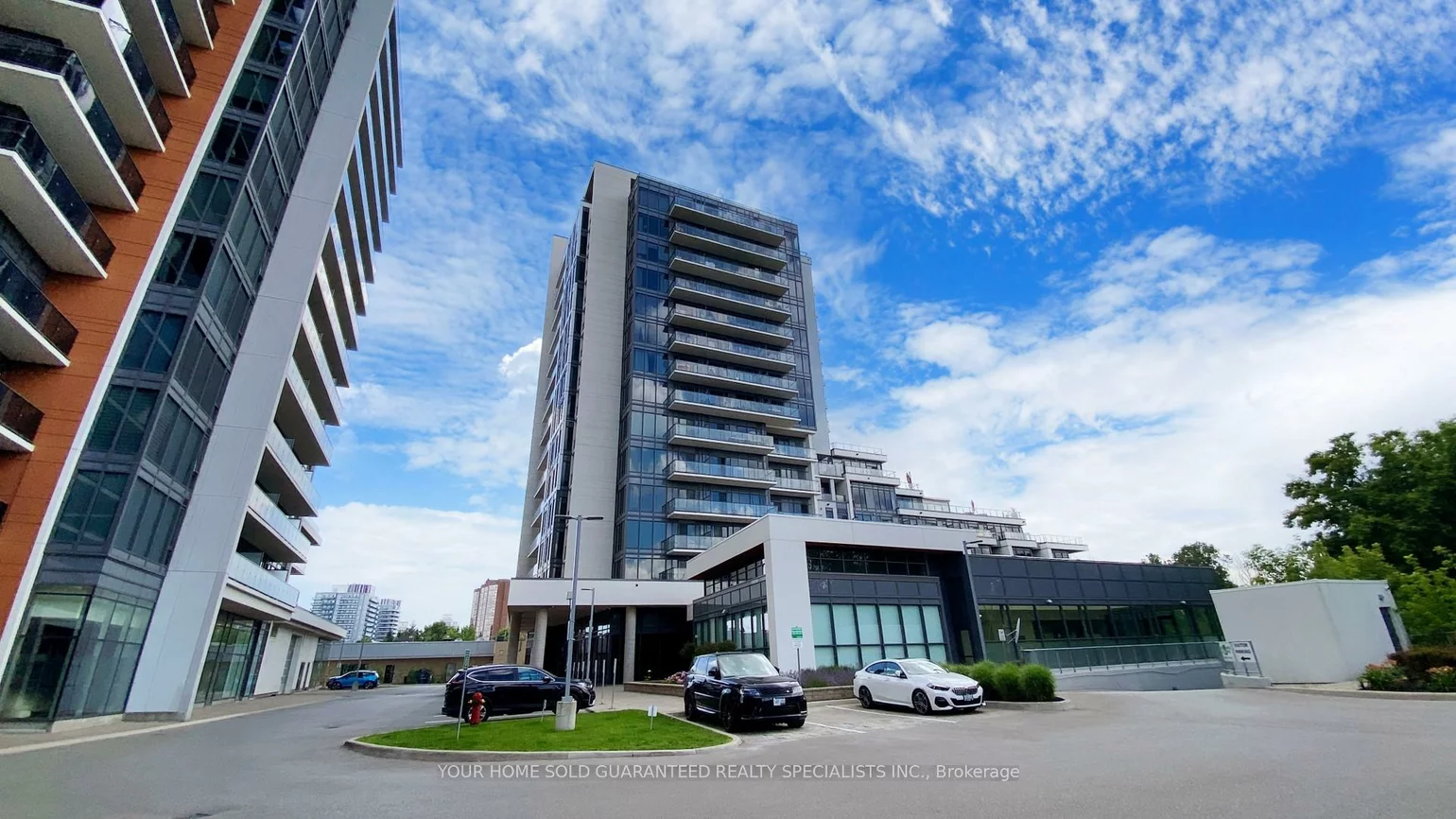 9618, Yonge, North Richvale, Richmond Hill