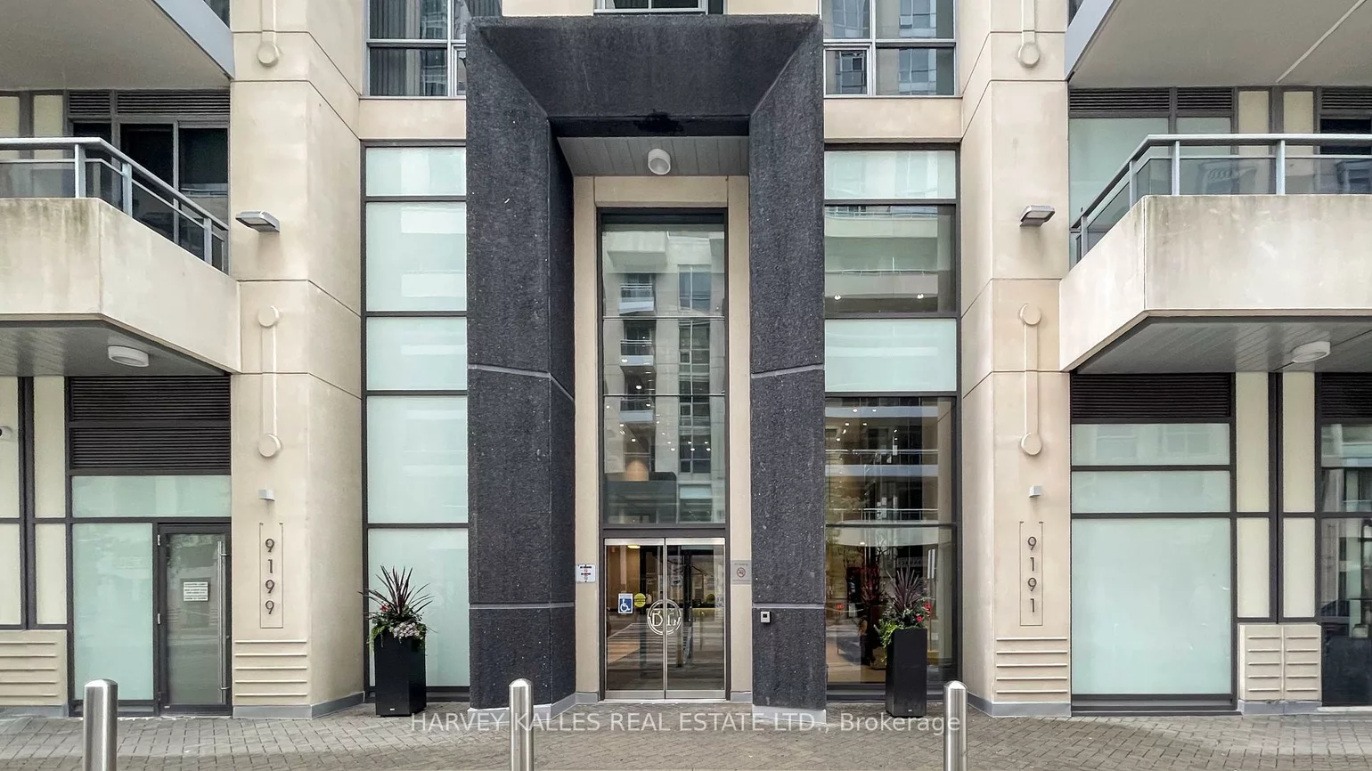 9199, Yonge, Langstaff, Richmond Hill