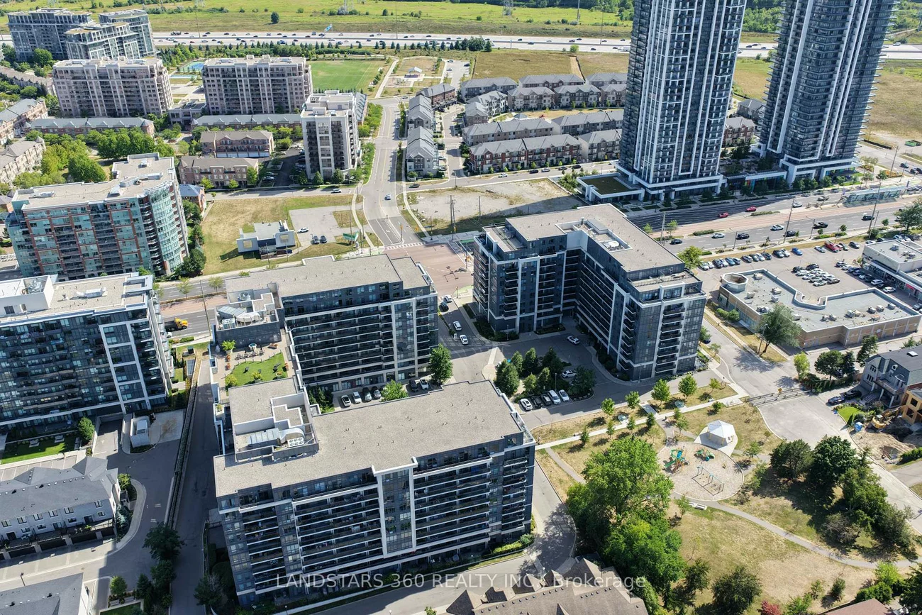 376, Highway 7, Doncrest, Richmond Hill