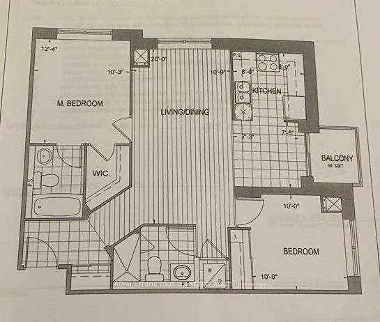 73, King William, Langstaff, Richmond Hill