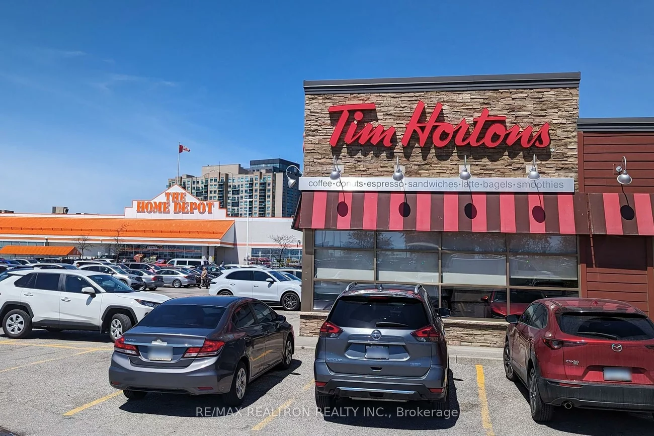 11, Oneida, Langstaff, Richmond Hill