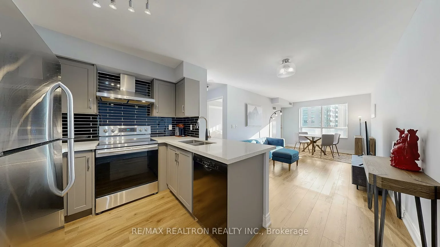 11, Oneida, Langstaff, Richmond Hill