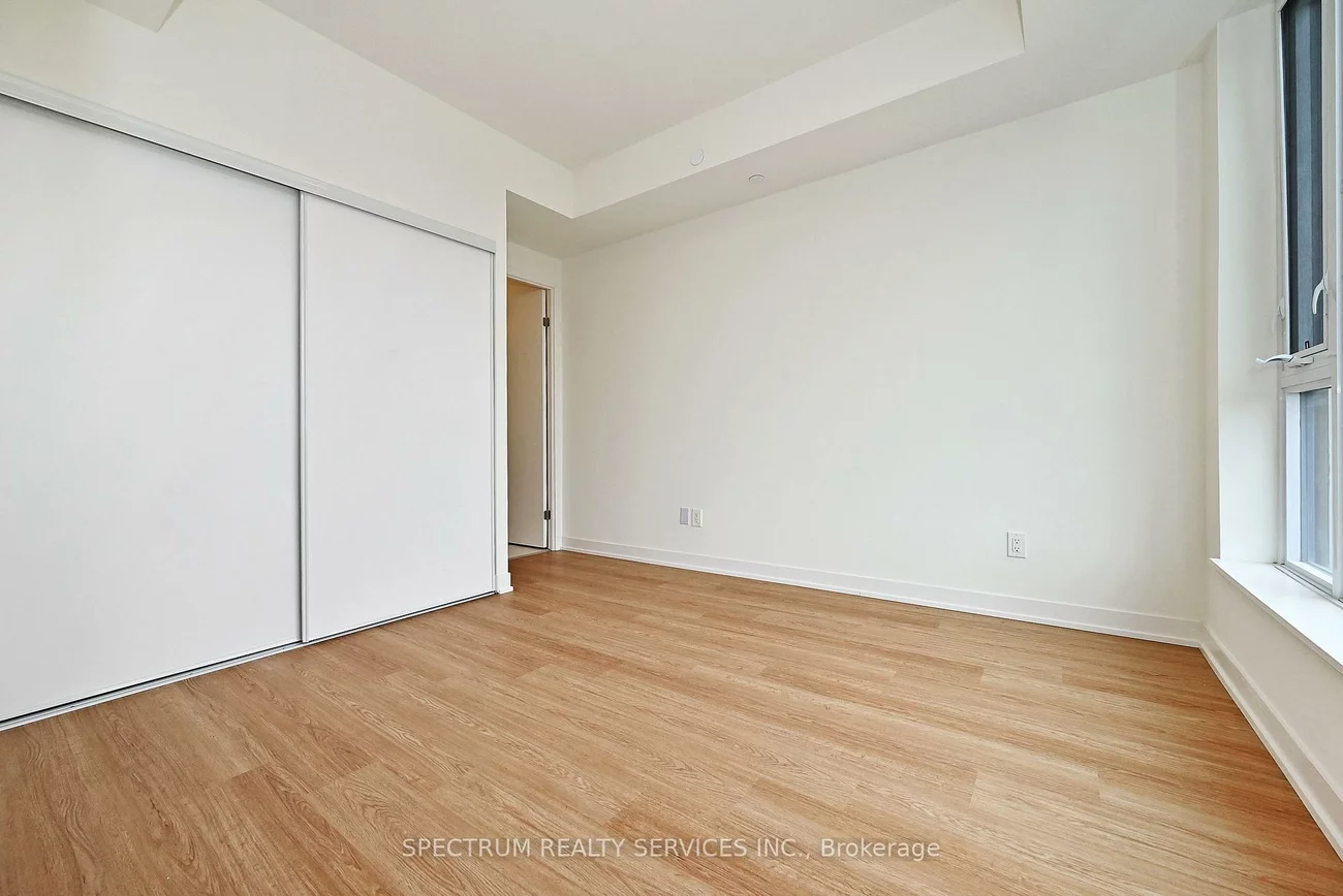 2, David Eyer, Rural Richmond Hill, Richmond Hill