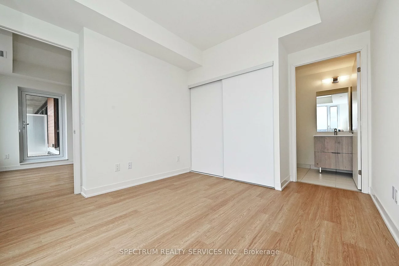 2, David Eyer, Rural Richmond Hill, Richmond Hill