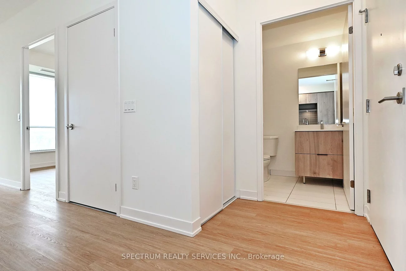 2, David Eyer, Rural Richmond Hill, Richmond Hill