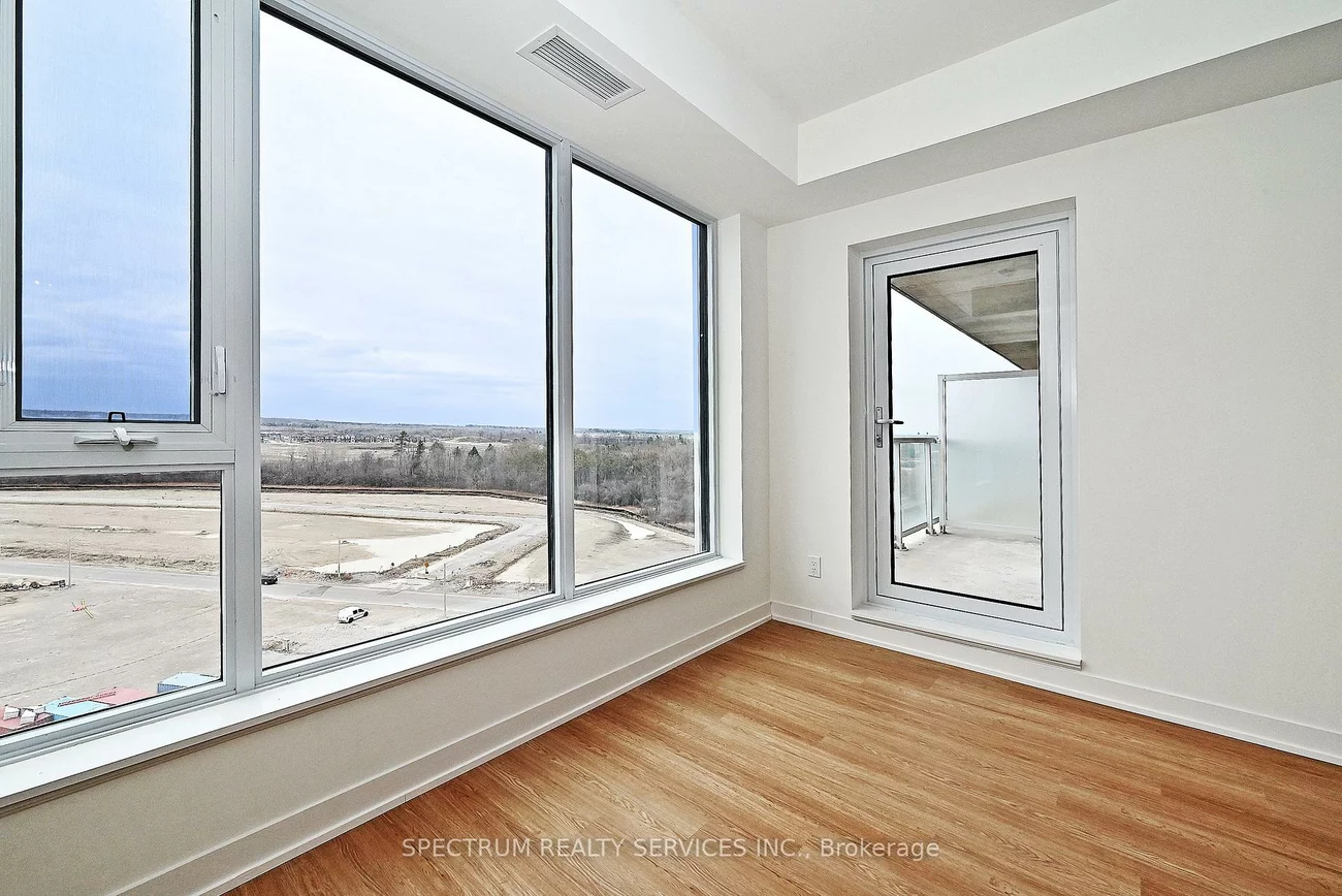 2, David Eyer, Rural Richmond Hill, Richmond Hill