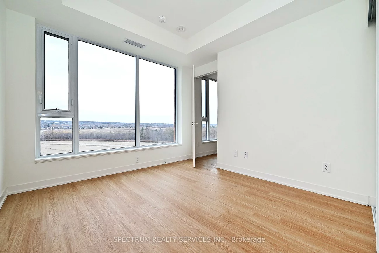 2, David Eyer, Rural Richmond Hill, Richmond Hill