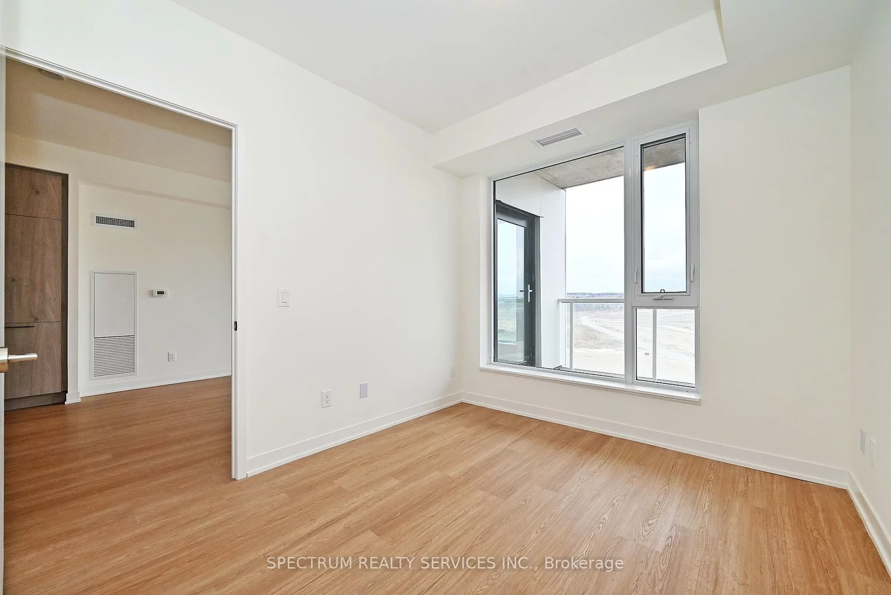 2, David Eyer, Rural Richmond Hill, Richmond Hill