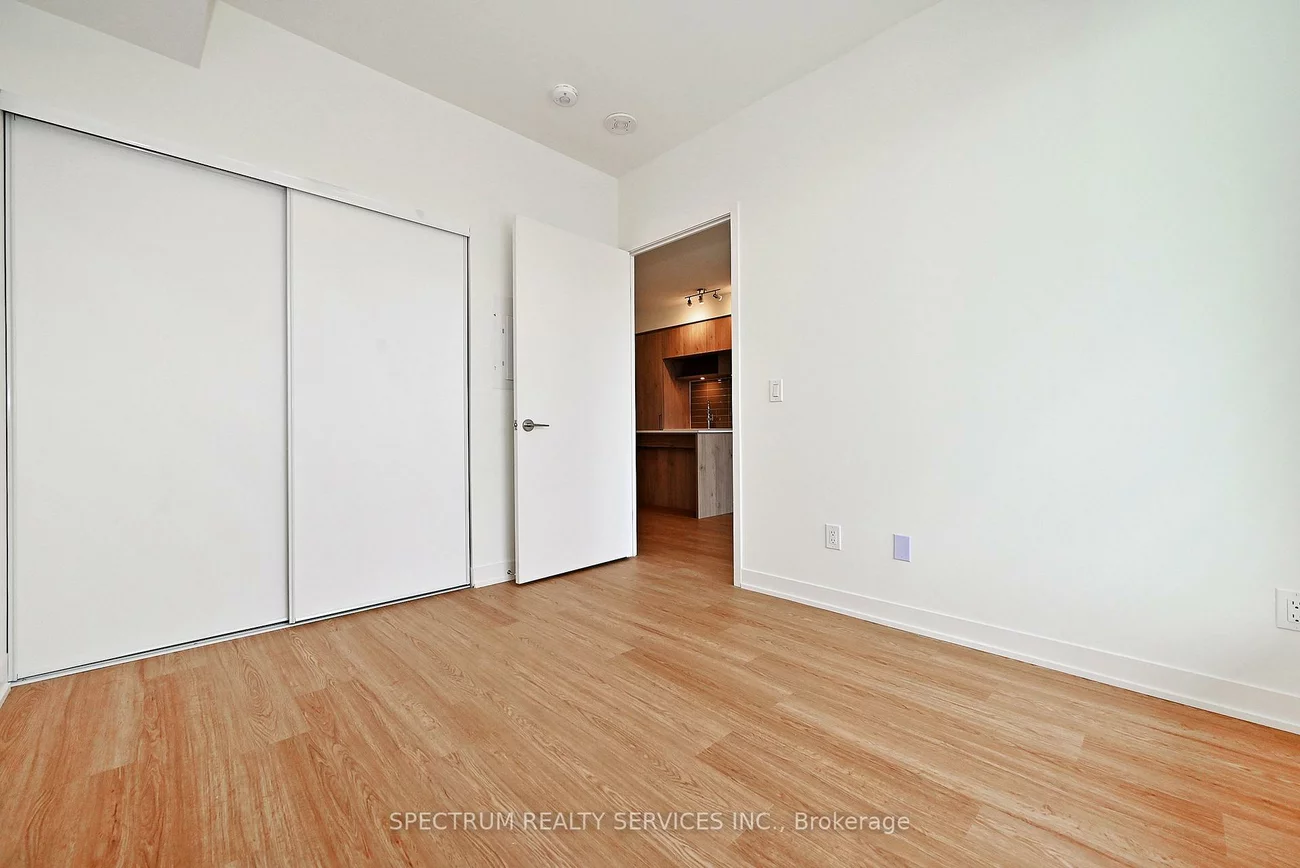 2, David Eyer, Rural Richmond Hill, Richmond Hill