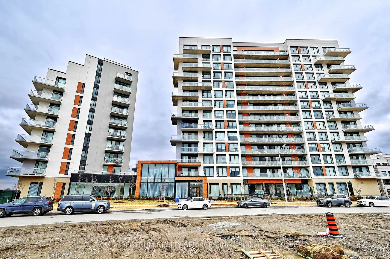2, David Eyer, Rural Richmond Hill, Richmond Hill