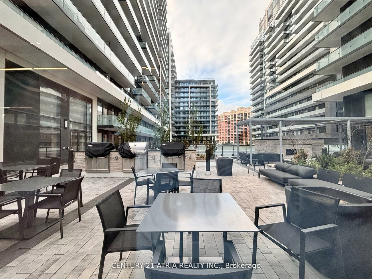 105, Oneida, Langstaff, Richmond Hill