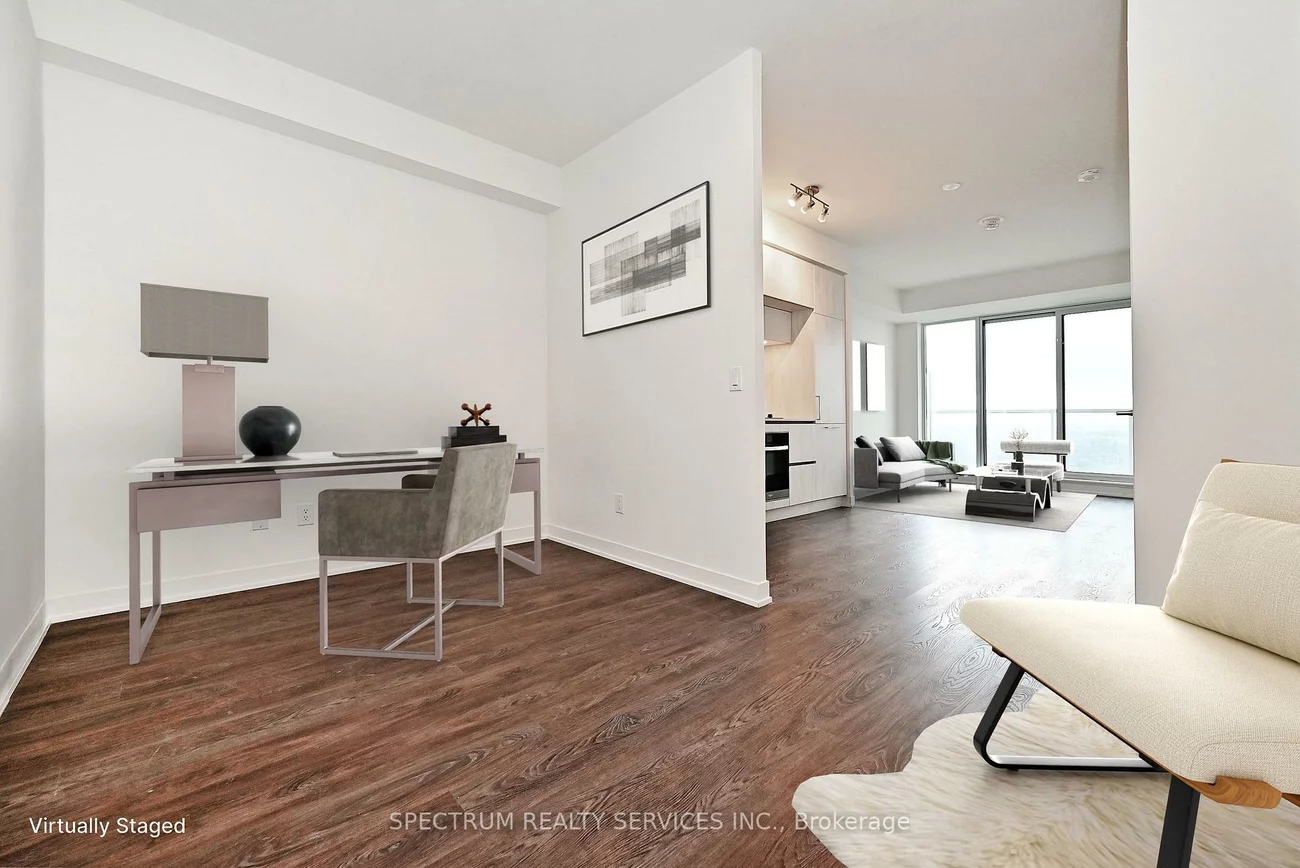 2, David Eyer, Rural Richmond Hill, Richmond Hill