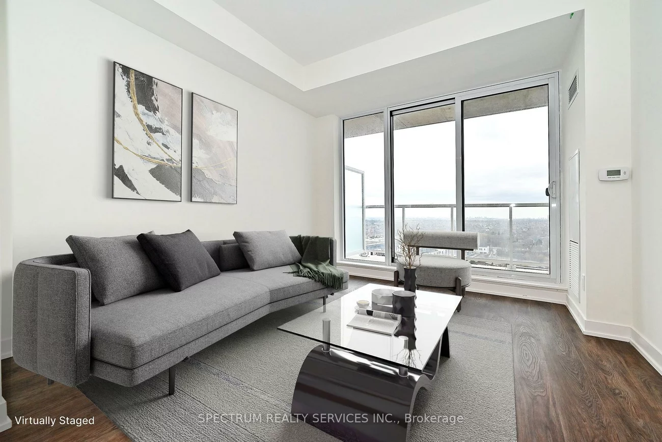 2, David Eyer, Rural Richmond Hill, Richmond Hill