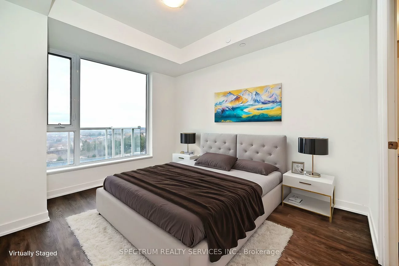 2, David Eyer, Rural Richmond Hill, Richmond Hill
