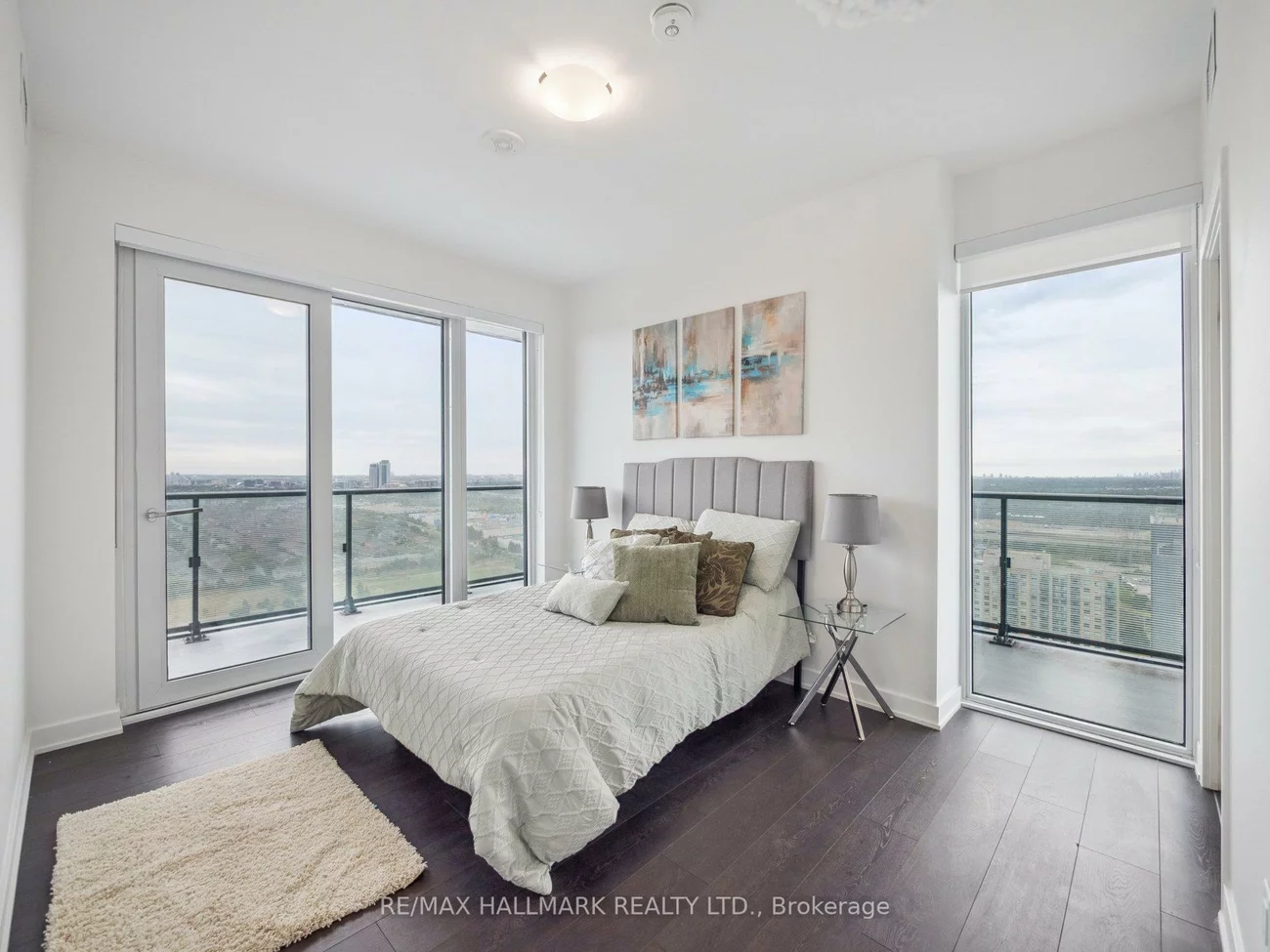 105, Oneida, Langstaff, Richmond Hill