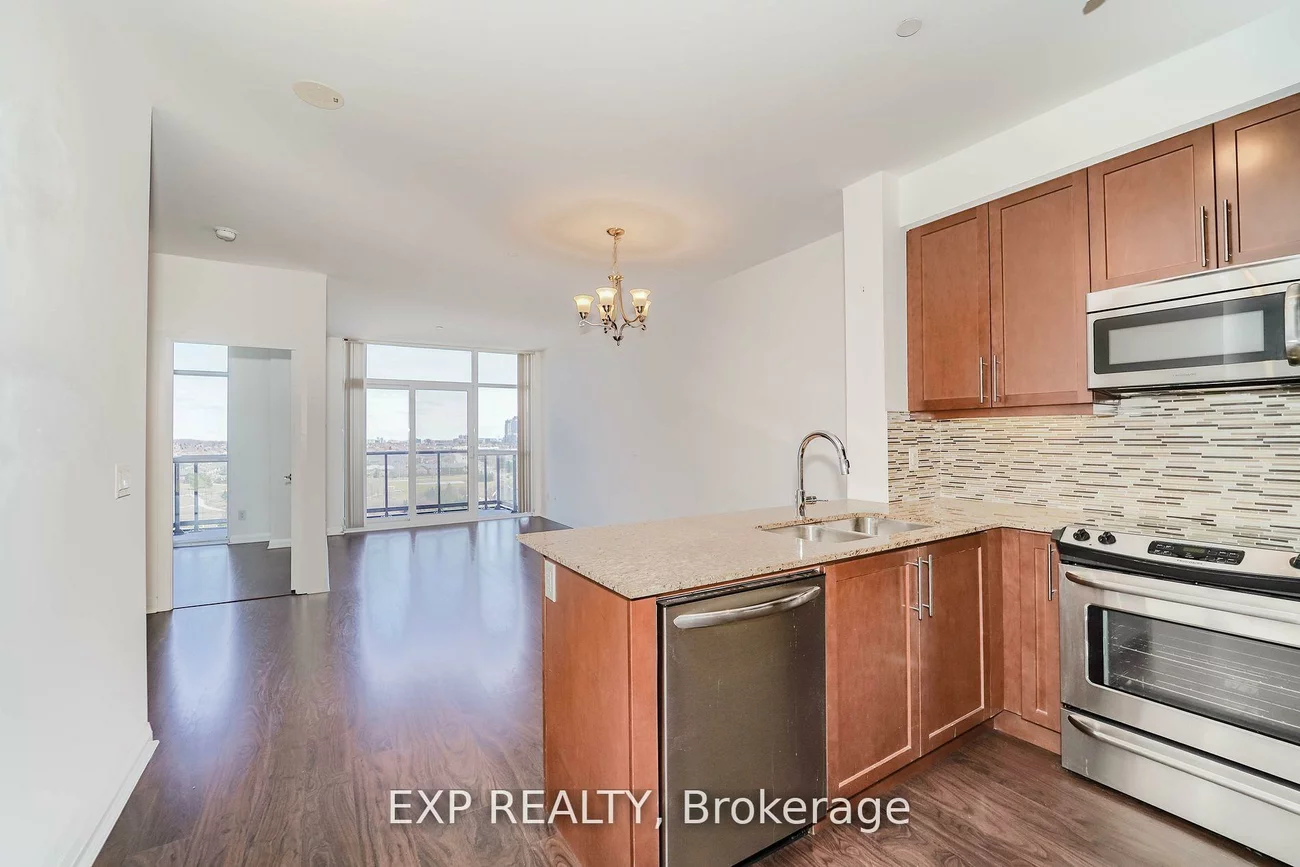 55, Oneida, Langstaff, Richmond Hill