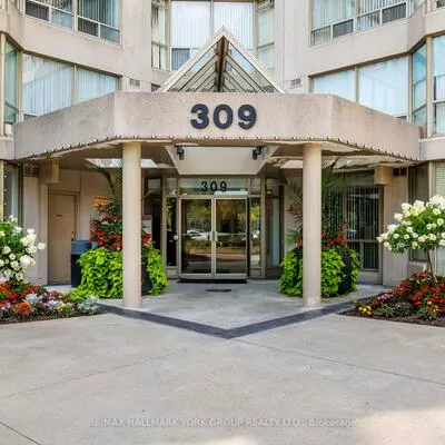 309, Major Mackenzie, Harding, Richmond Hill