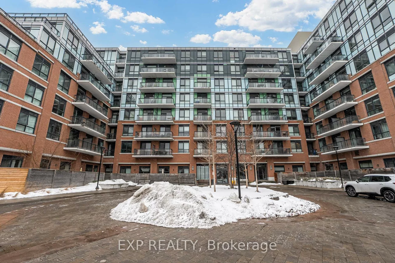 11611, Yonge, Jefferson, Richmond Hill
