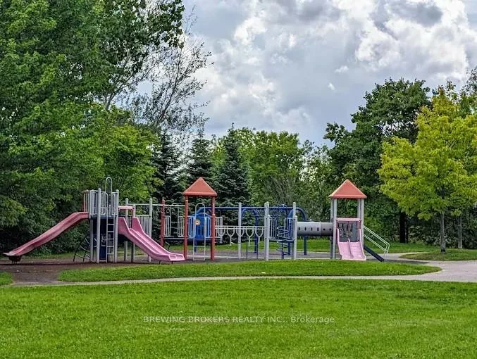 23, Observatory, Observatory, Richmond Hill