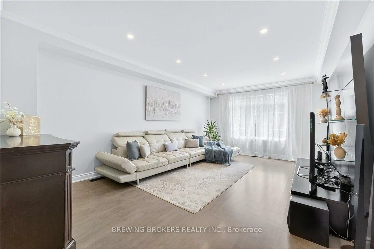 23, Observatory, Observatory, Richmond Hill