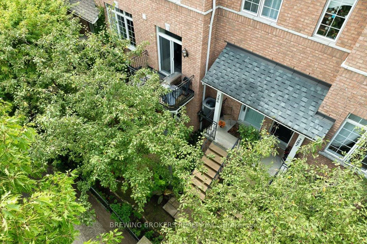 23, Observatory, Observatory, Richmond Hill