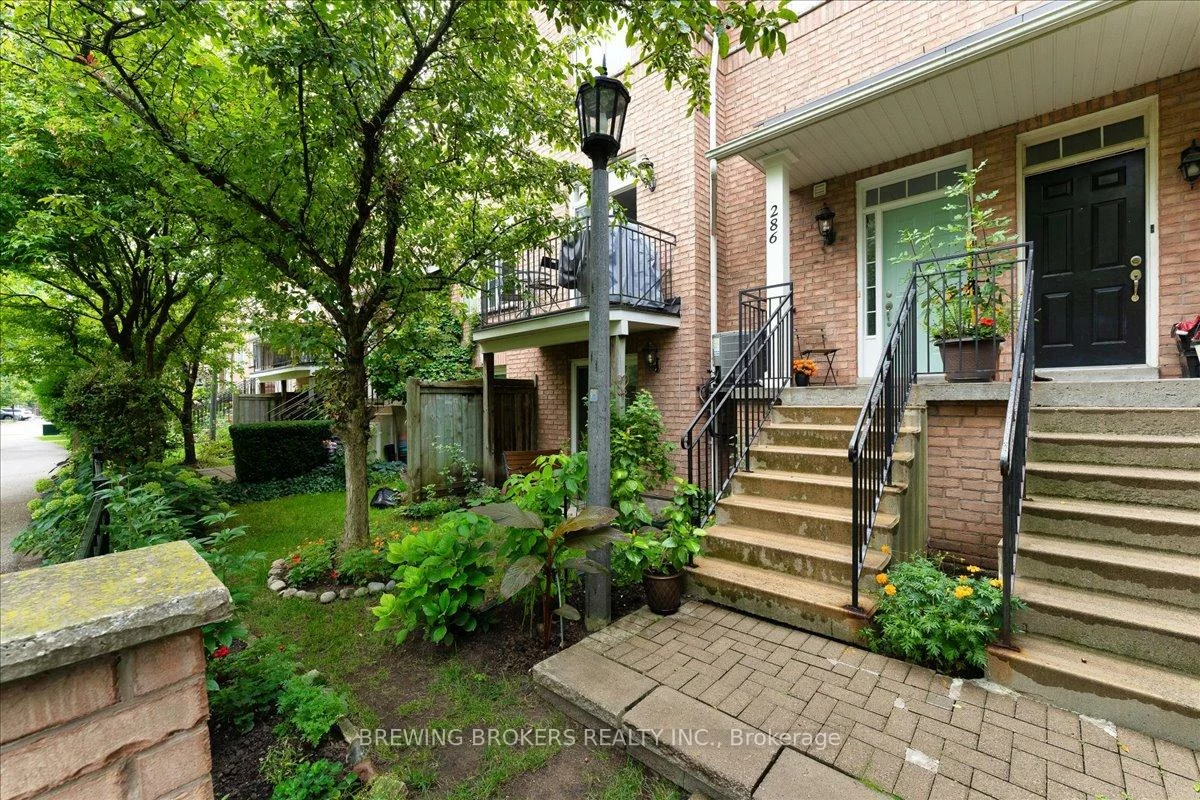 23, Observatory, Observatory, Richmond Hill