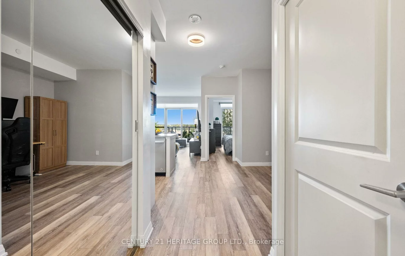 65, Oneida, Langstaff, Richmond Hill