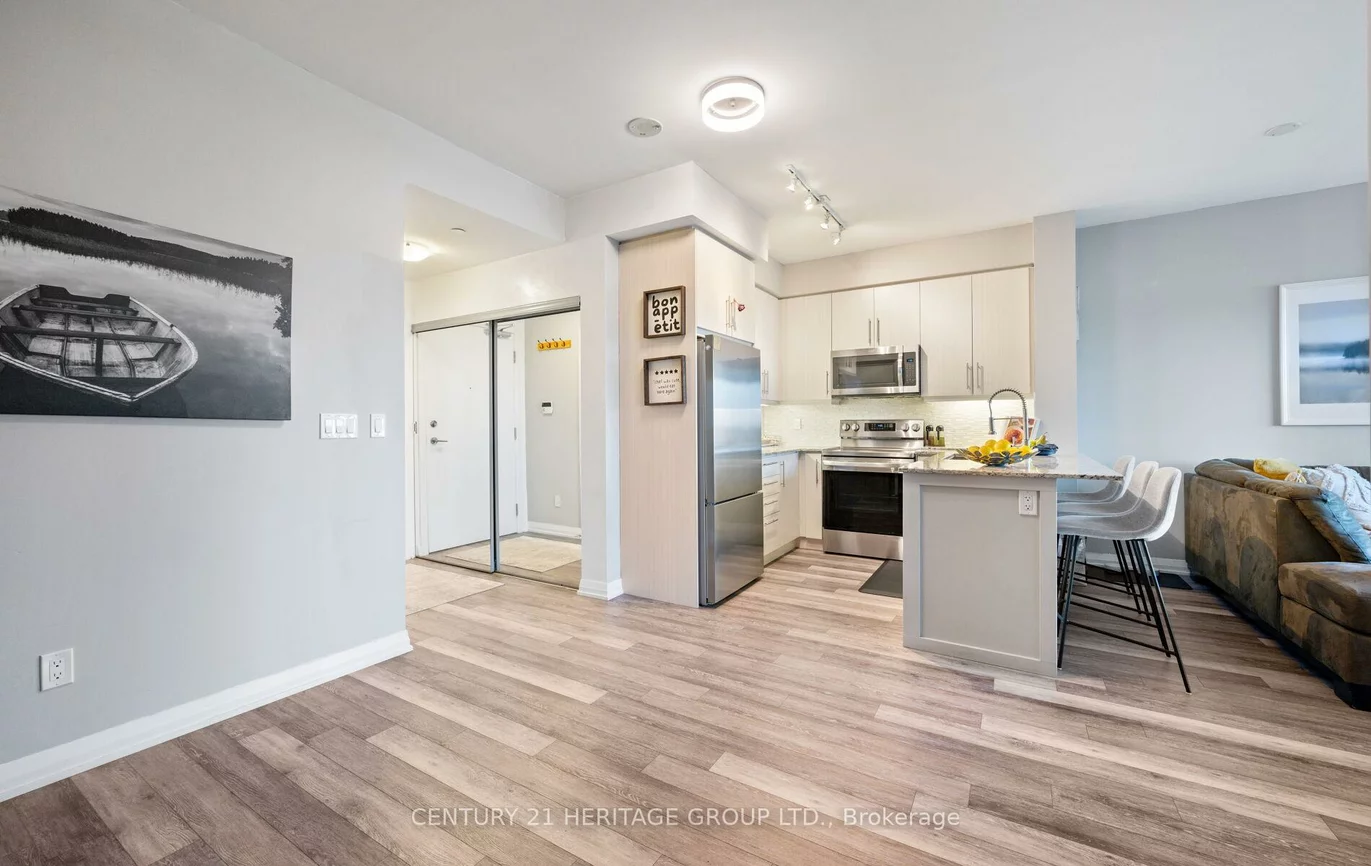 65, Oneida, Langstaff, Richmond Hill