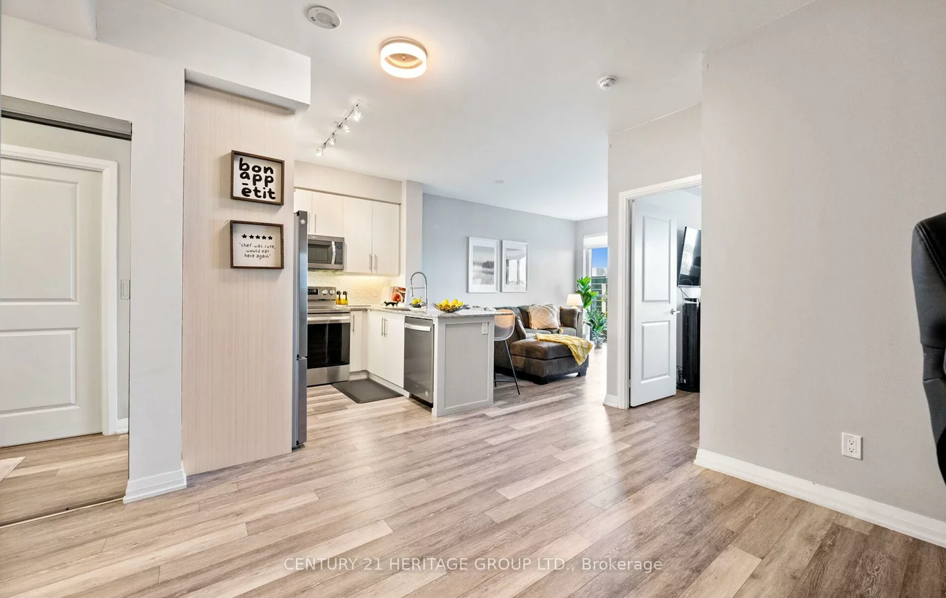 65, Oneida, Langstaff, Richmond Hill