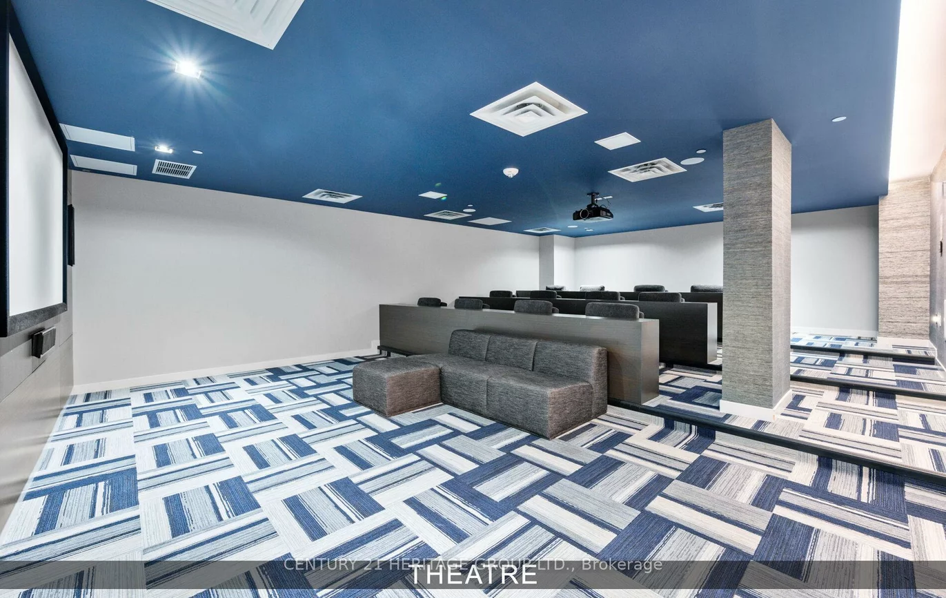 65, Oneida, Langstaff, Richmond Hill