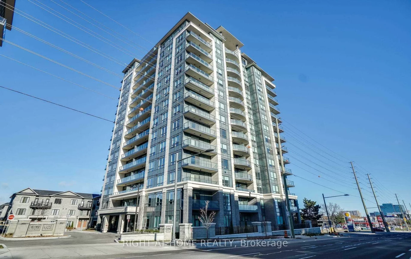 398, Highway 7, Doncrest, Richmond Hill