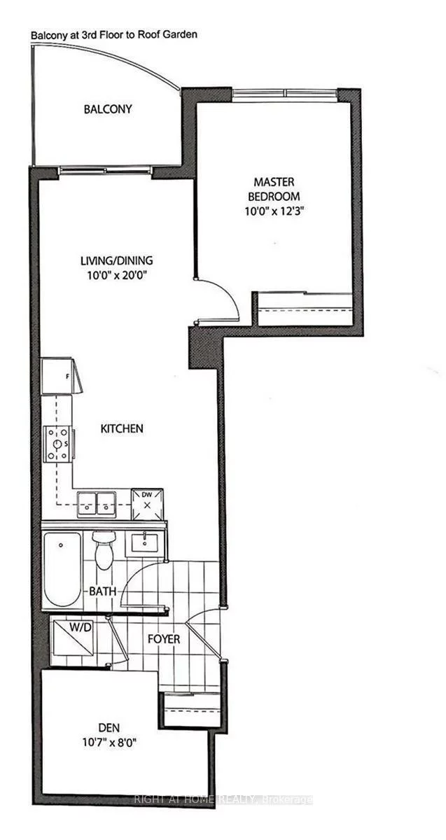 398, Highway 7, Doncrest, Richmond Hill