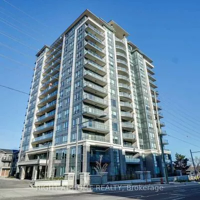 398, Highway 7, Doncrest, Richmond Hill