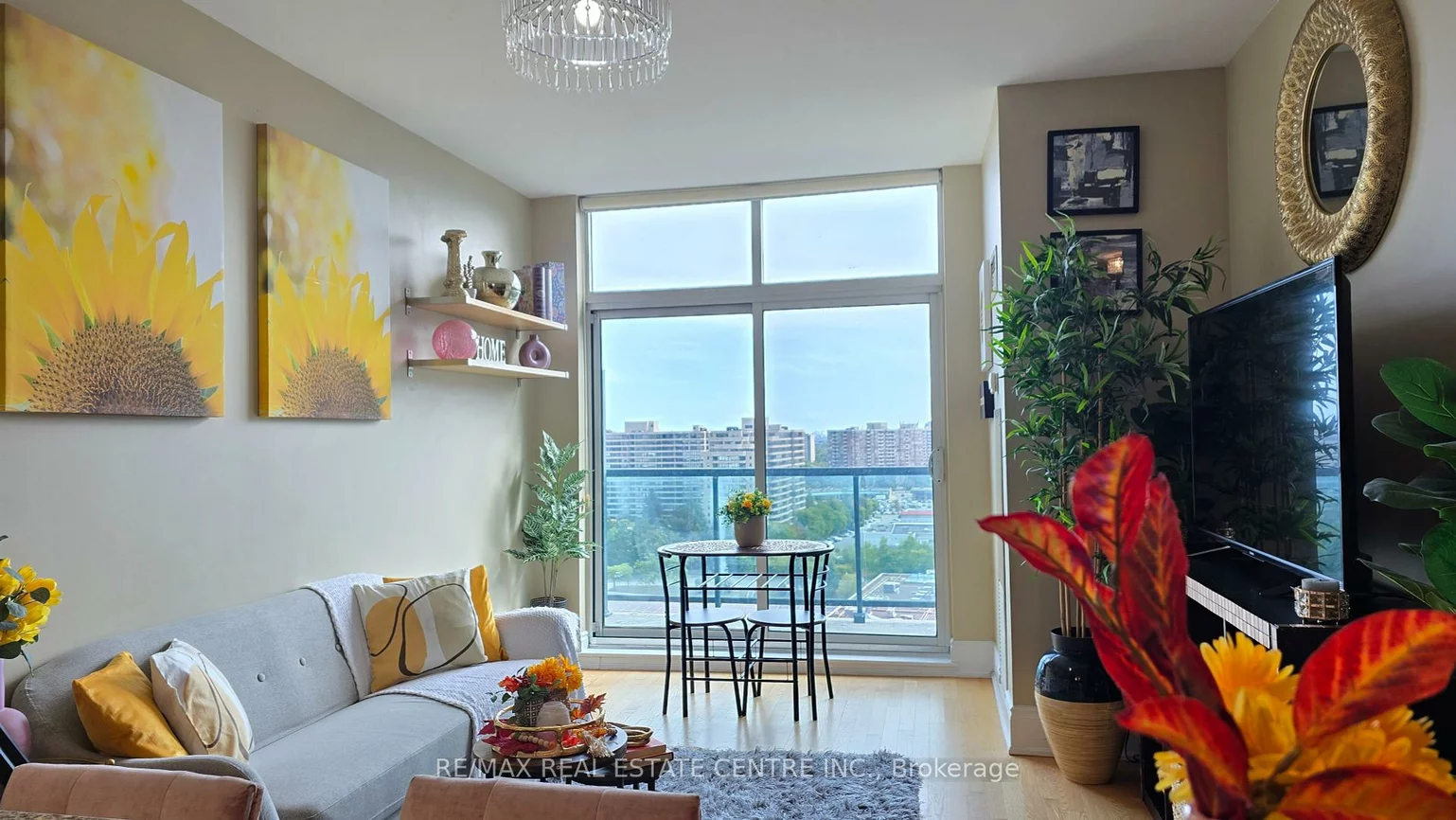 18, Harding, Harding, Richmond Hill