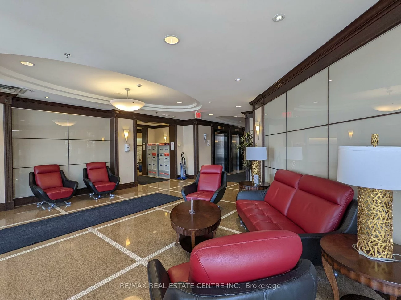 18, Harding, Harding, Richmond Hill