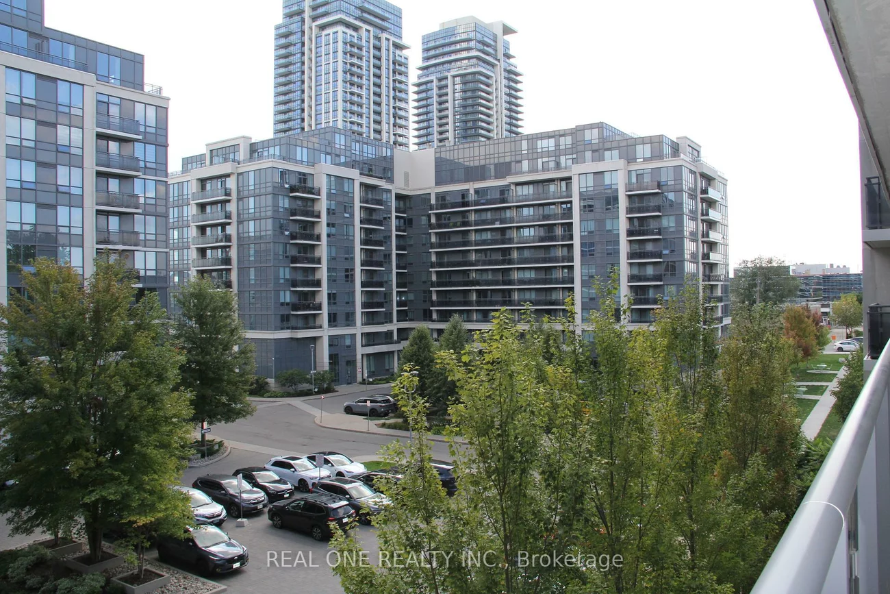376, Highway 7, Doncrest, Richmond Hill