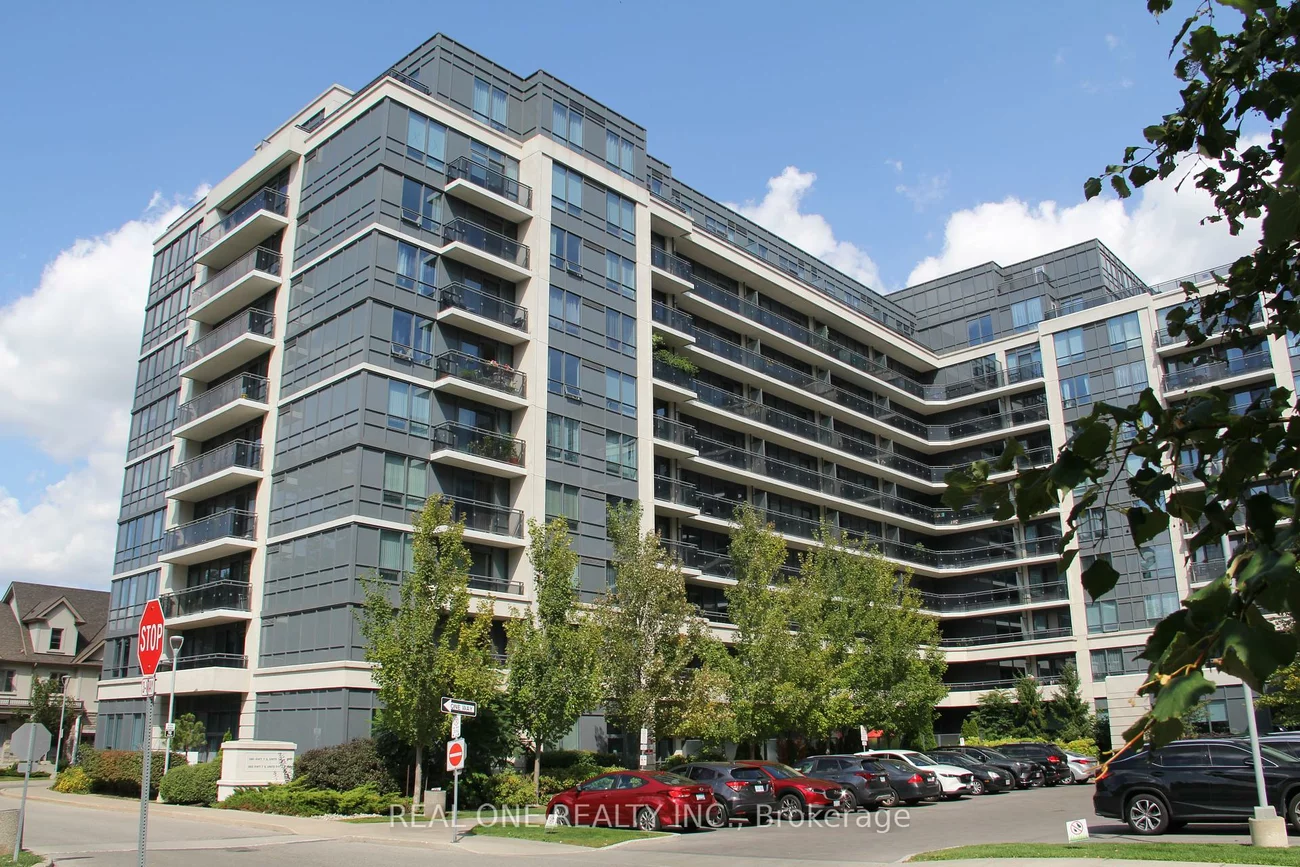376, Highway 7, Doncrest, Richmond Hill
